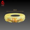 Đế Bát Hương ĐK 25cm