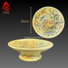 Mâm Bồng Sen ĐK 25cm