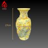 Lọ Hoa H27cm