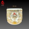 Bát Hương Ø 22cm