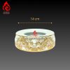 Đế Bát Hương Ø 14cm