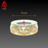 Đế Bát Hương Ø 16cm