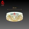 Đế Bát Hương Ø 20cm