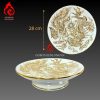 Mâm Bồng Ø 28cm