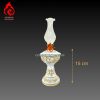Đèn Dầu H15cm