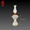 Đèn Dầu H20cm