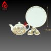 Bộ Trà 3 Chén