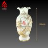 1C Lọ Lượn H30cm