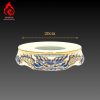 Đế Bát Hương Ø 20cm