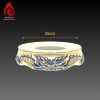 Đế Bát Hương Ø 25cm