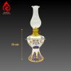 Đèn Dầu S3 H15cm