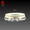 Đế Bát Hương Ø 14cm