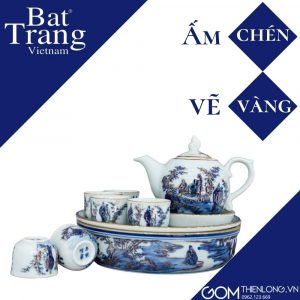 Am Chen Ve Vang Khay Thung (2)