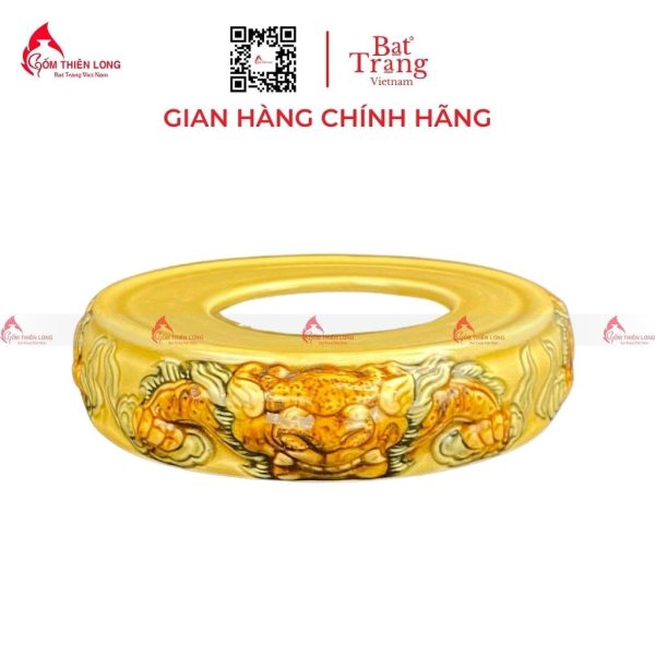 Chan De Bat Huong Bang Su Men Ran Vang (2)