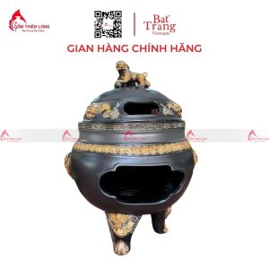 Lu Hoa Vang Bang Gom Size Dai Mau Den (4)